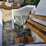 Sea-View Rooftop Terrace Studio