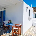 Kalypso Accommodation Sifnos