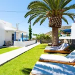 Kalypso Accommodation Sifnos