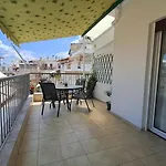 Tomis Sea View Apartment