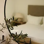 Villa Boa Esperanca Milos