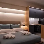 Akti Vigla Apartments