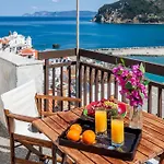 Skopelos Port View Home