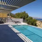 Ethereal Southcrete Villas