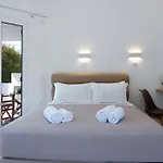 Kalypso Accommodation Sifnos
