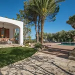 Mythea Villa By \