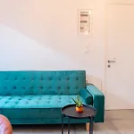 Cozy & Chic - 1 Bd Home In Kos