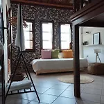 Aspasia\'S Villa