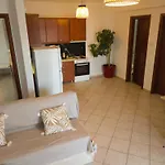 Seagull Apartments