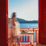 Fisherman House