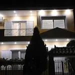 Keratea Luxury Villa -Athens Airport