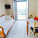 Evangelia House Sea View Apartments