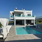 Maria Luxury Villa