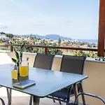 Elarchon Villa Private Pool