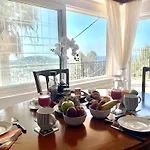 Eagles Nest Villa Athenian Riviera In Aghia Marina Near Lagonisi, Next To The Beach Close To Athens Airport