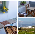 Levanda Paros House
