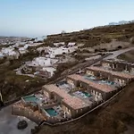 Almarossa Luxury Villas
