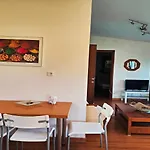 Holiday Home With Amazing Sea View