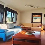 Holiday Home With Amazing Sea View