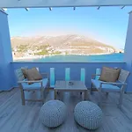 Seafront Haven