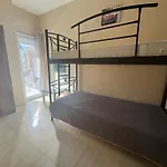 Sunrise Family Apartman Paralia