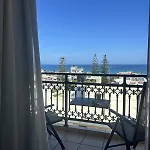Sea View Apartment #1