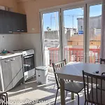 New Apartment Nea Kalikratia Chalkidiki Near Beach