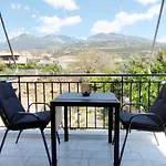 Selo Apartments Mani