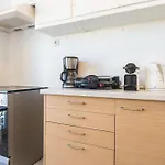 Athens 360 Acropolis View Apartment