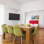 Athens 360 Acropolis View Apartment