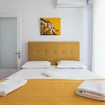 Athens 360 Acropolis View Apartment