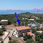 Emilia\'S Guest House Upper Floor