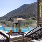 Oceanida Sofia Luxury Suite