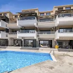 Oceanida Sofia Luxury Suite
