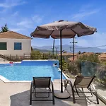 Oceanida Sofia Luxury Suite