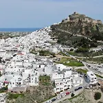 Aerie Home Skyros