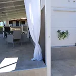 Sunset Beach House