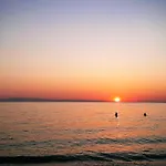 Sunset Beach House
