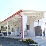 Sunset Beach House