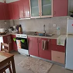 Angela House