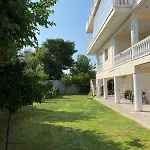 Bitter Orange House
