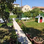 Elenas Garden