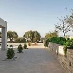 Diktamon Retreat Luxury Villa