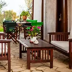 The Fairytale House Seaside Retreat