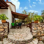 The Fairytale House Seaside Retreat