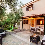 Mani Garden Haven - Private Retreat In Stoupa