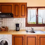 Mani Garden Haven - Private Retreat In Stoupa