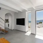 Casa Anna Loft Boutique House With Full Sea View