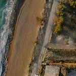 Paximadia - Beach Front