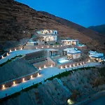 Epithea Suites Kythnos 5 Με Ιδιωτική Πισίνα
